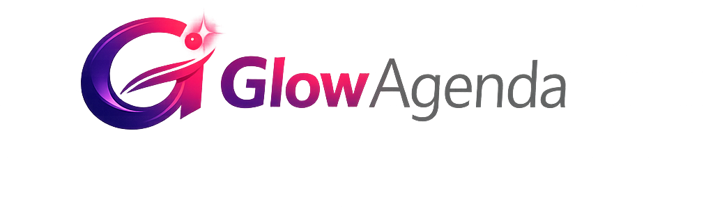 GlowAgenda